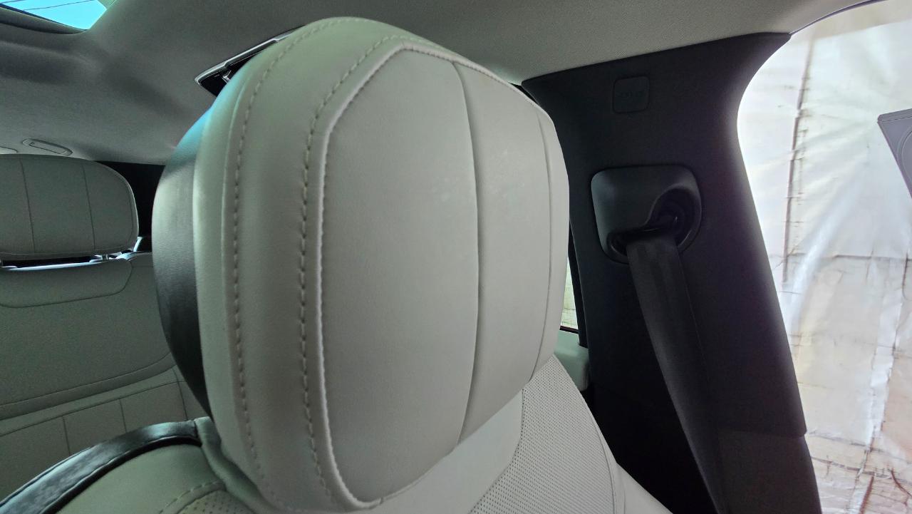 Land Rover Range Rover Sport P400 Dynamic SE 2024