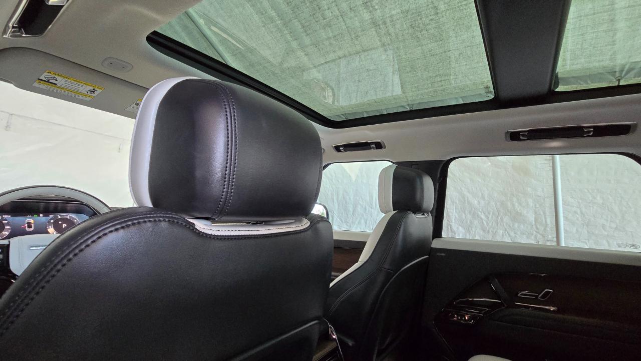 Land Rover Range Rover Sport P400 Dynamic SE 2024
