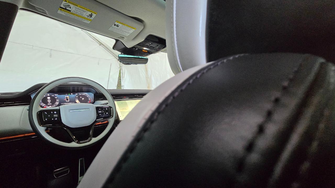 Land Rover Range Rover Sport P400 Dynamic SE 2024