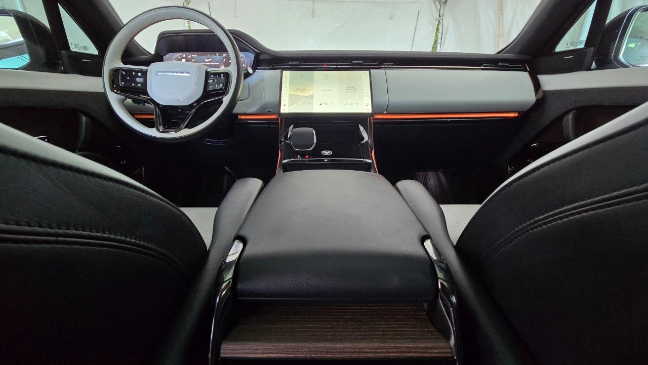 Land Rover Range Rover Sport P400 Dynamic SE 2024
