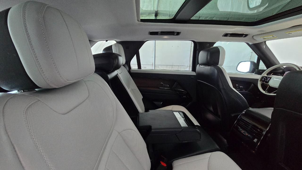 Land Rover Range Rover Sport P400 Dynamic SE 2024
