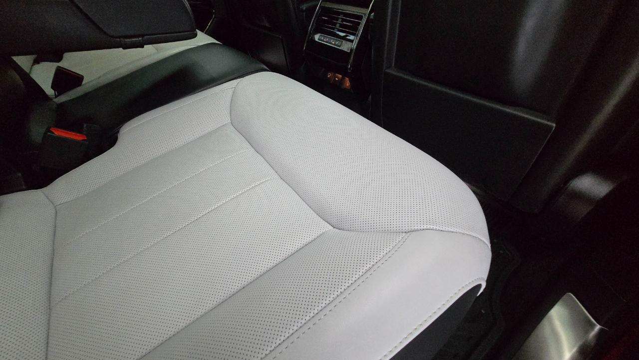 Land Rover Range Rover Sport P400 Dynamic SE 2024