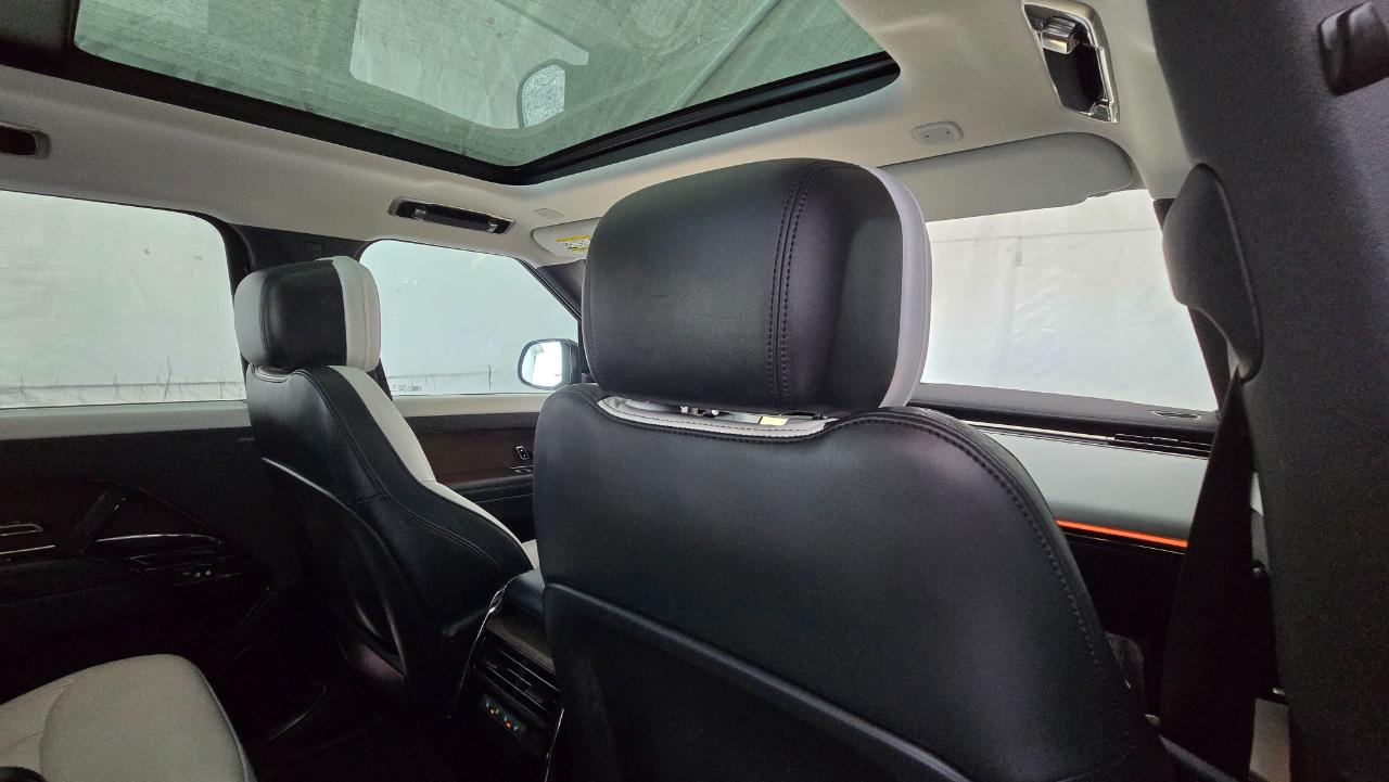 Land Rover Range Rover Sport P400 Dynamic SE 2024