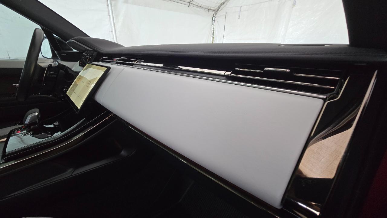 Land Rover Range Rover Sport P400 Dynamic SE 2024