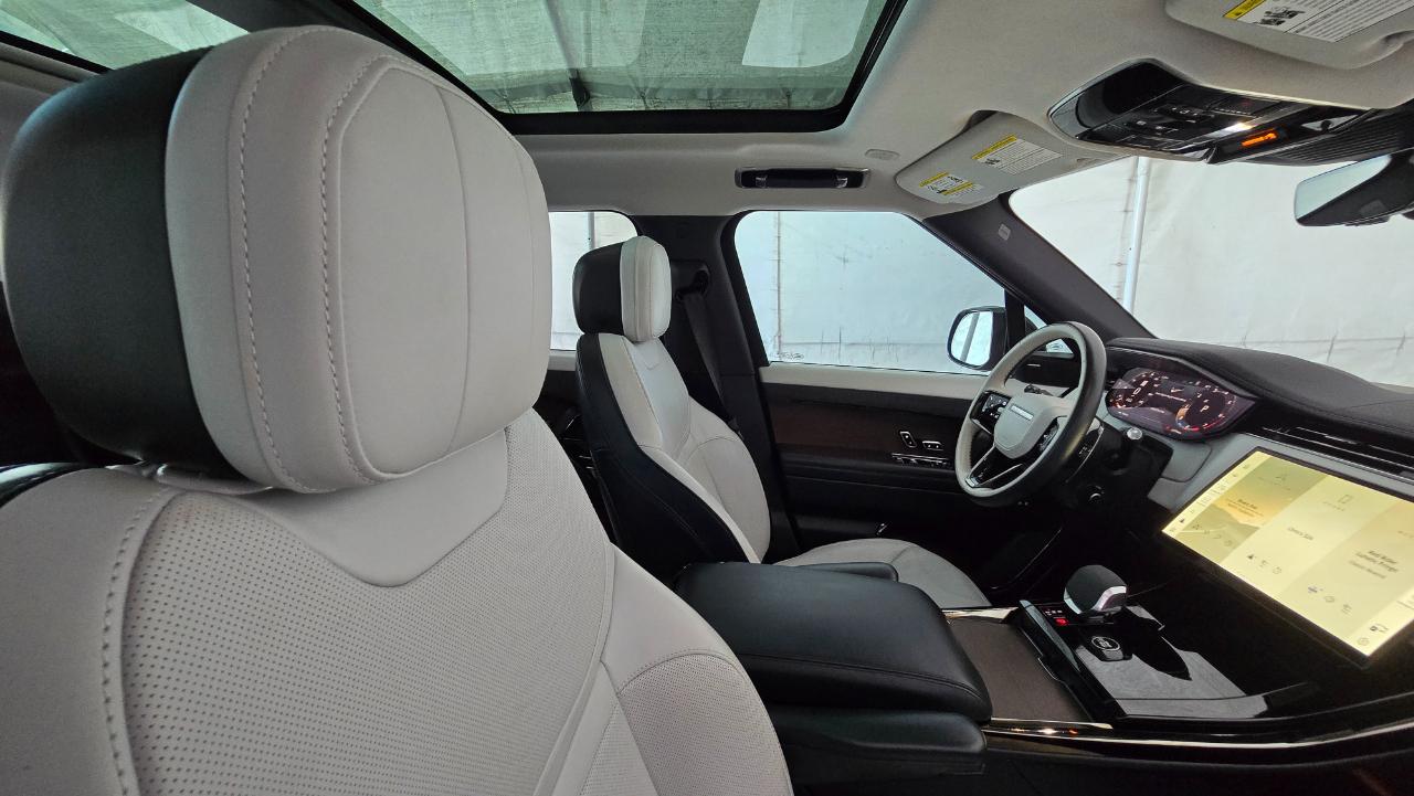 Land Rover Range Rover Sport P400 Dynamic SE 2024