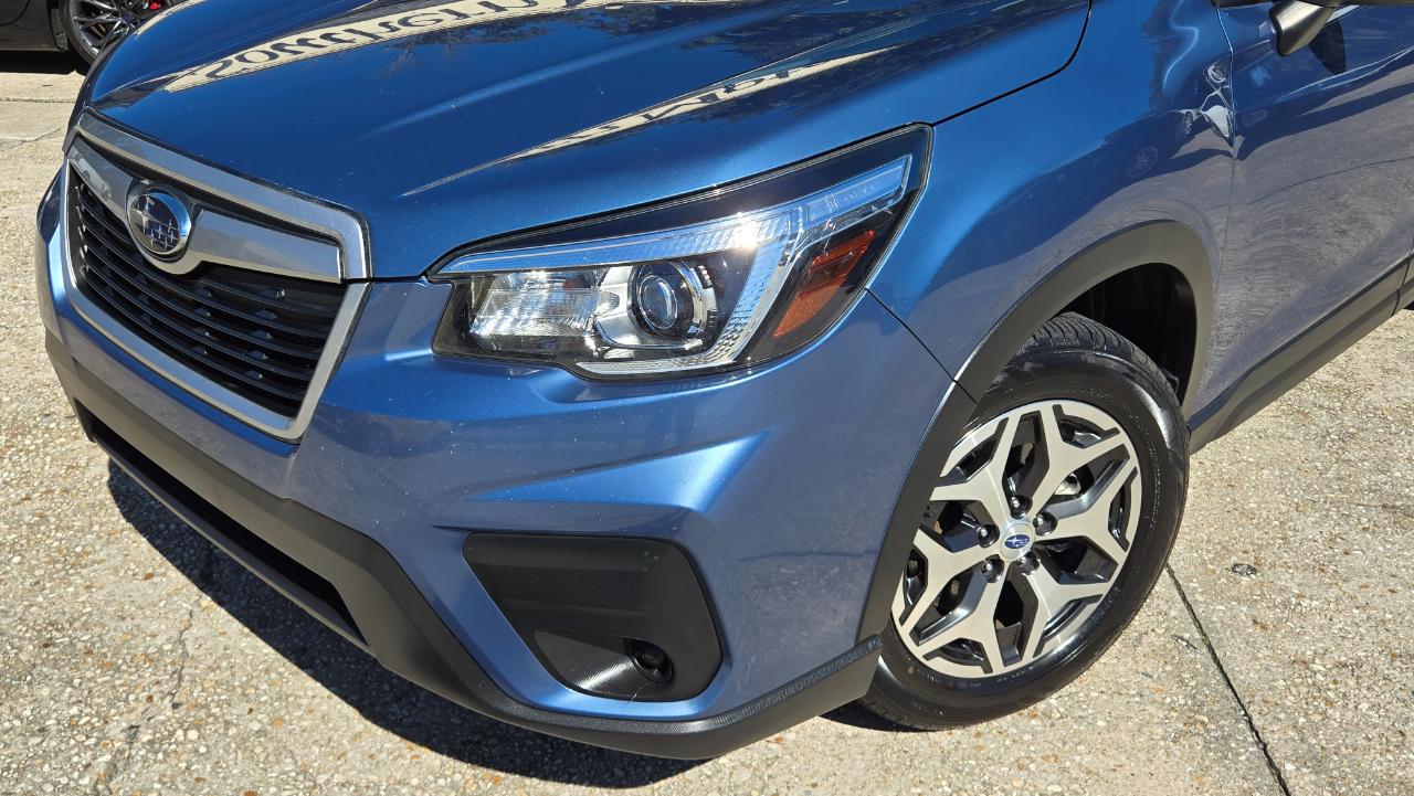 Subaru Forester 2.5i Premium 2019
