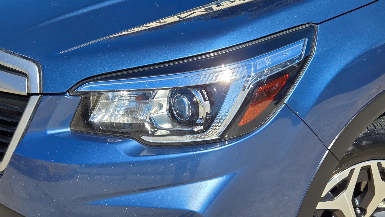 Subaru Forester 2.5i Premium 2019