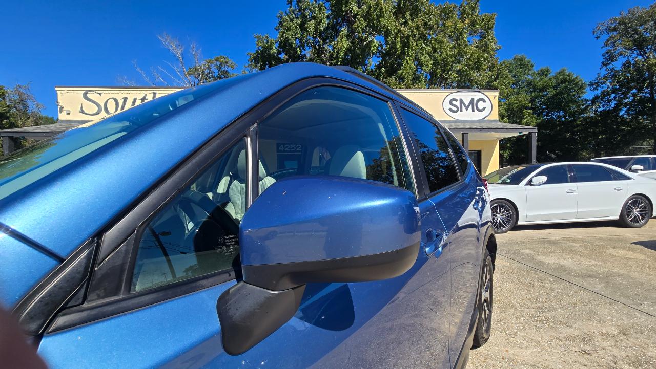 Subaru Forester 2.5i Premium 2019