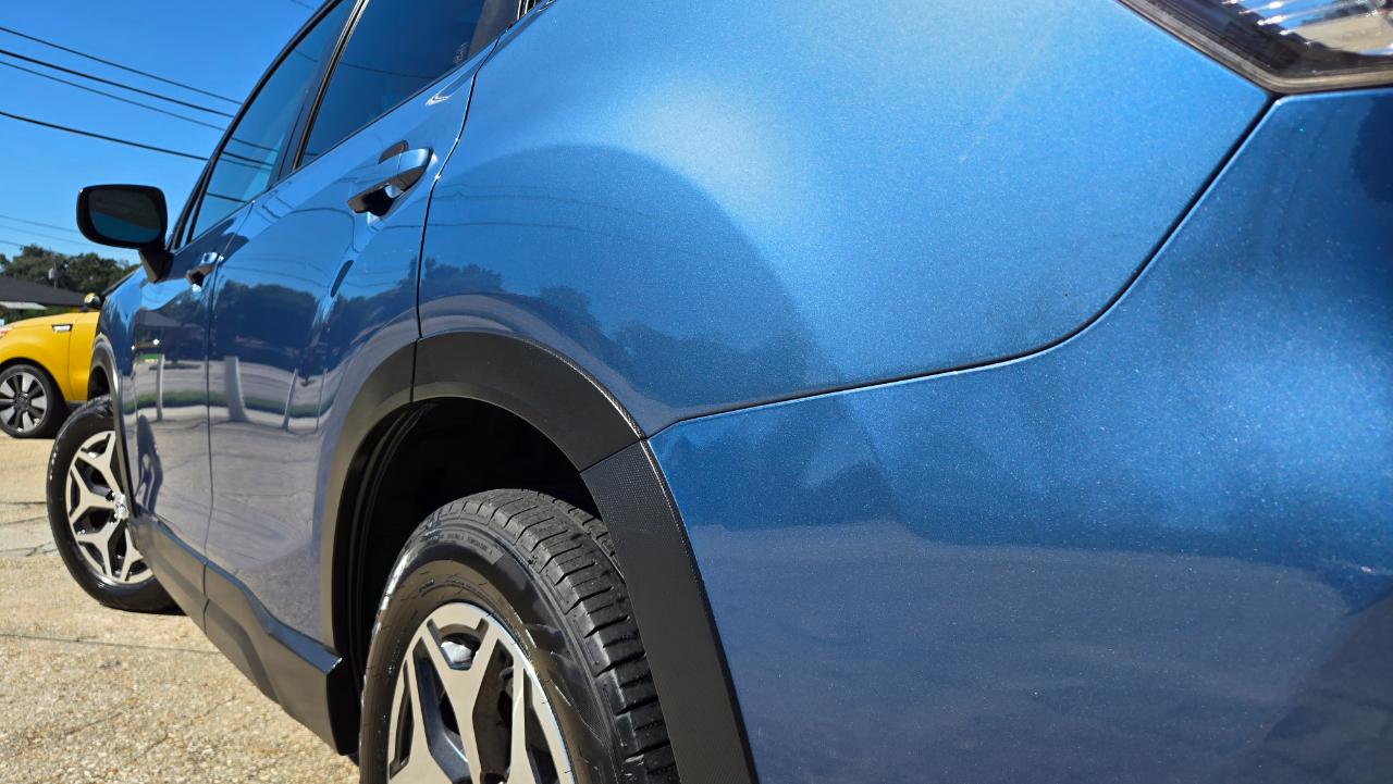 Subaru Forester 2.5i Premium 2019