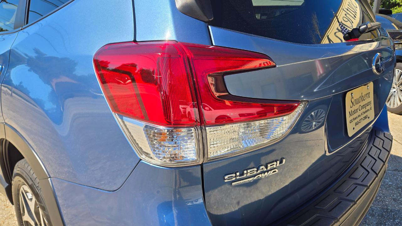 Subaru Forester 2.5i Premium 2019