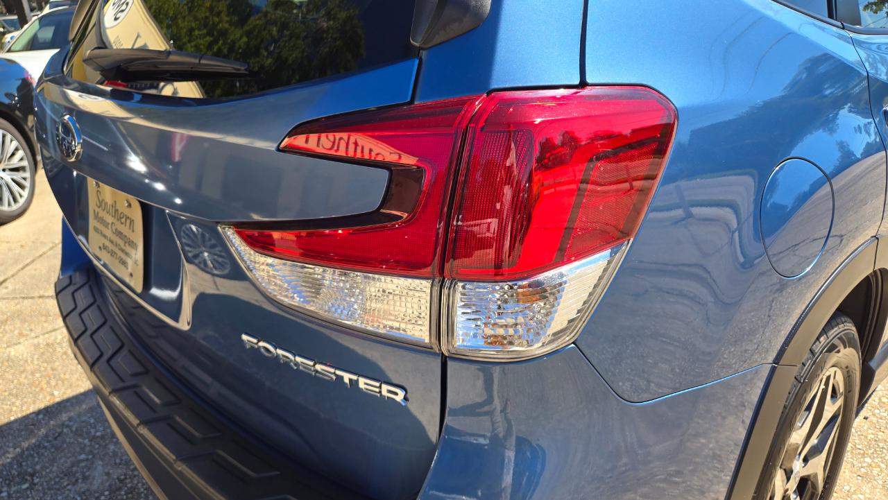 Subaru Forester 2.5i Premium 2019