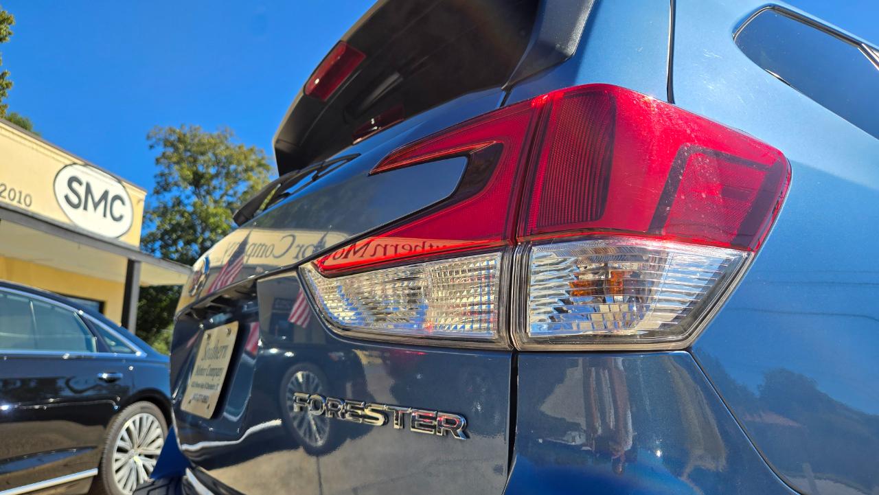 Subaru Forester 2.5i Premium 2019