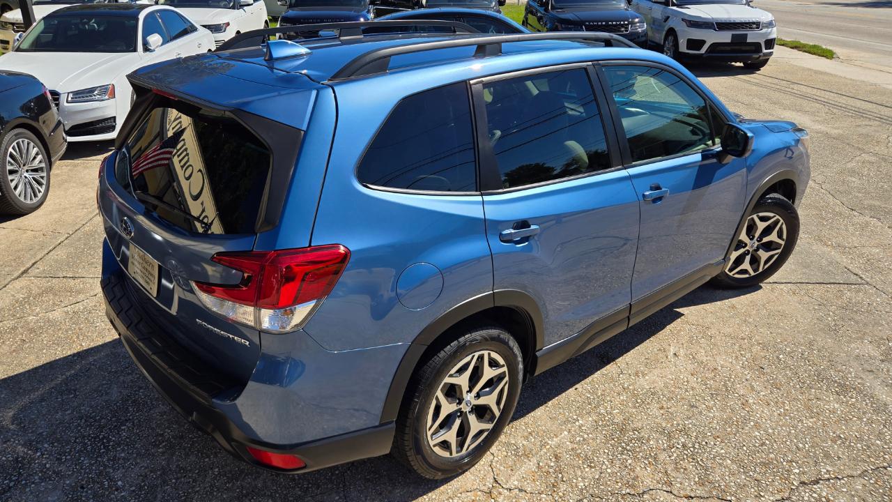 Subaru Forester 2.5i Premium 2019