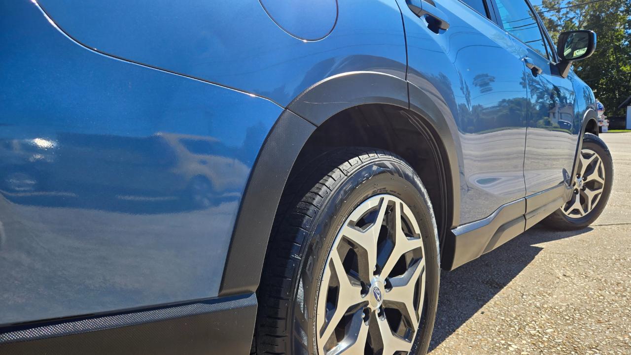 Subaru Forester 2.5i Premium 2019