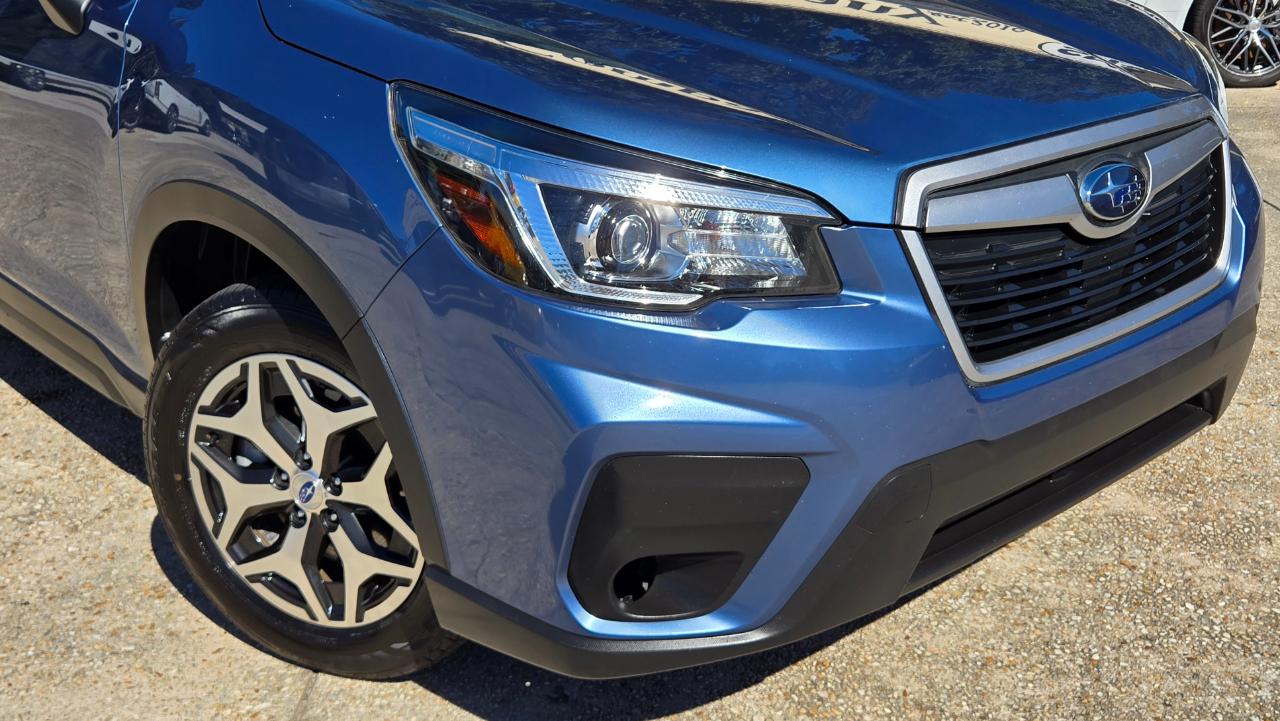 Subaru Forester 2.5i Premium 2019