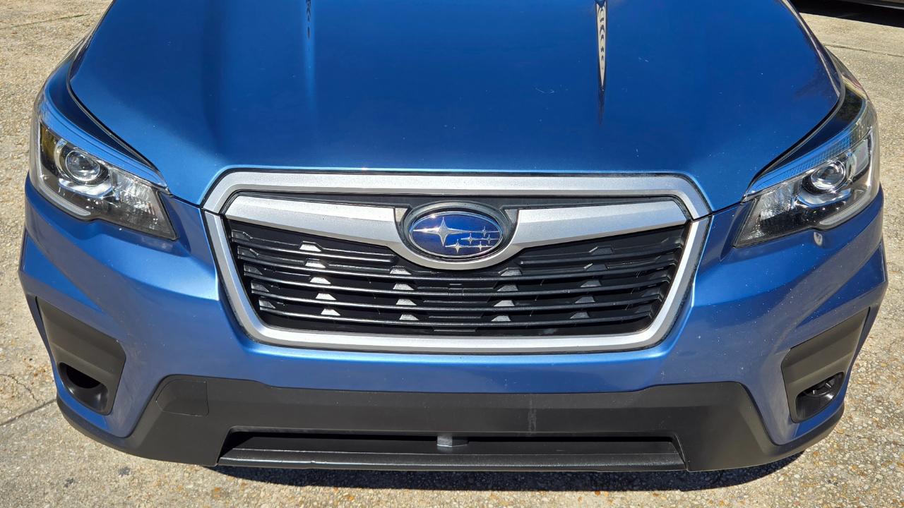 Subaru Forester 2.5i Premium 2019