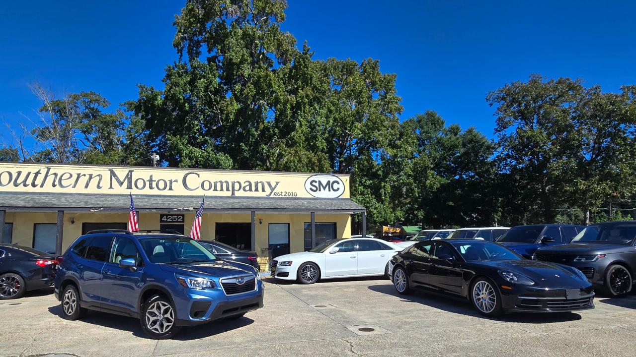 Subaru Forester 2.5i Premium 2019