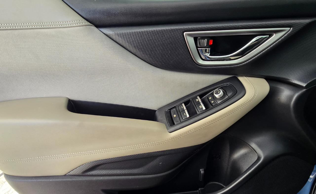 Subaru Forester 2.5i Premium 2019