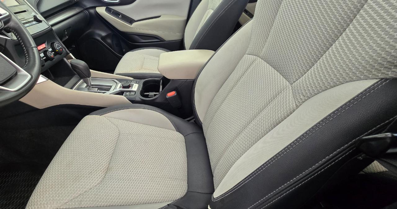 Subaru Forester 2.5i Premium 2019