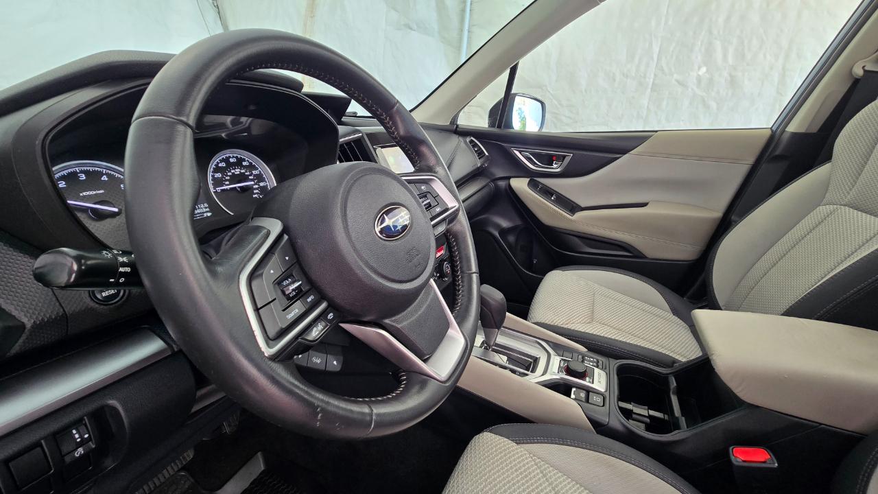 Subaru Forester 2.5i Premium 2019