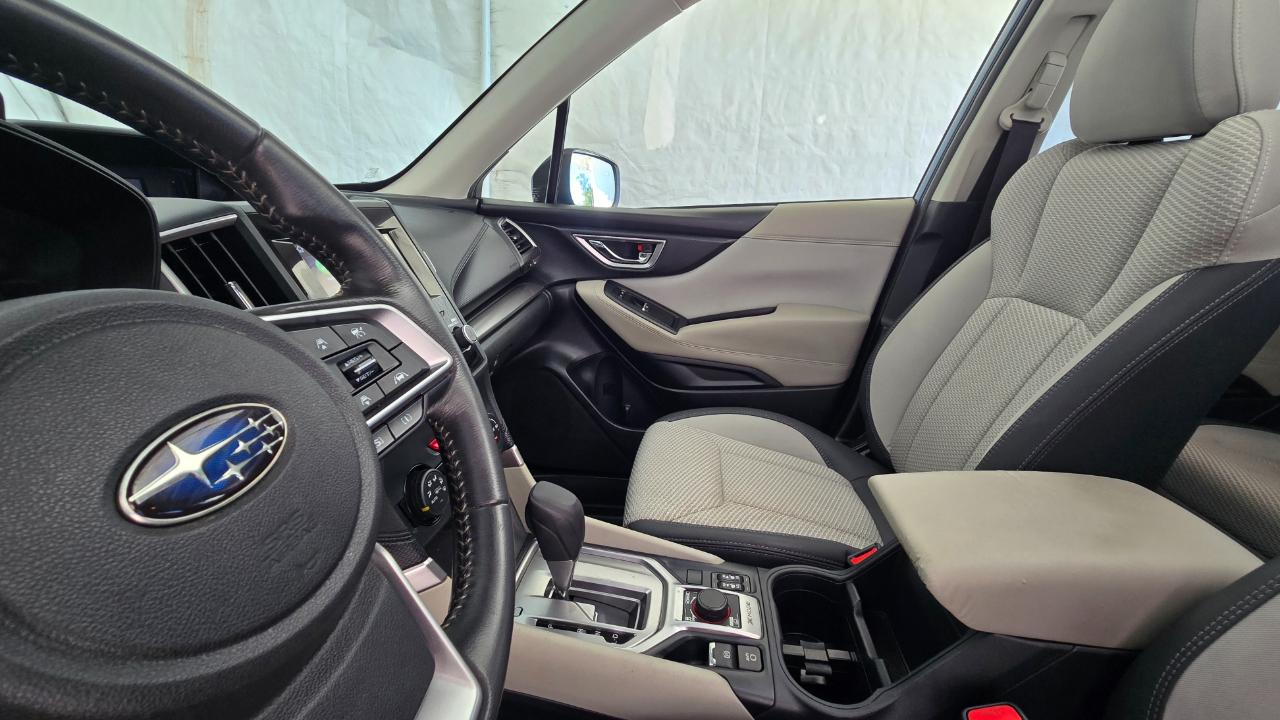 Subaru Forester 2.5i Premium 2019