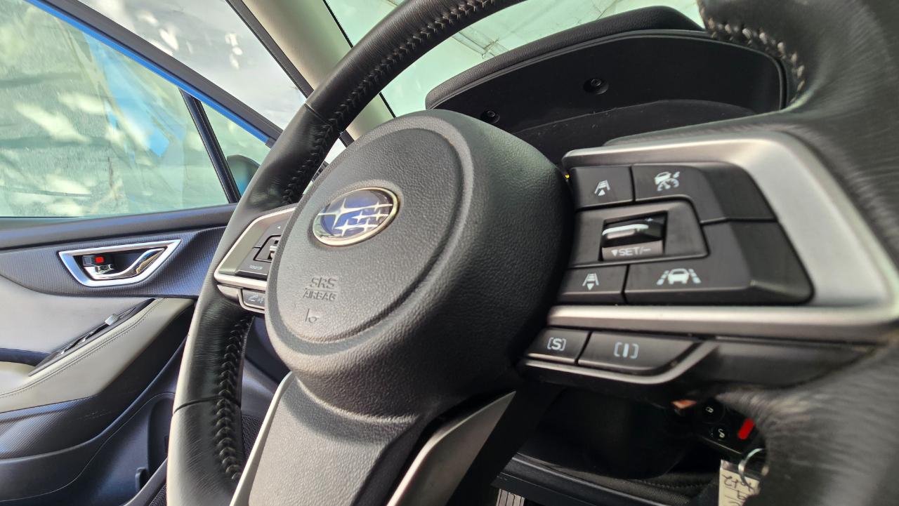 Subaru Forester 2.5i Premium 2019