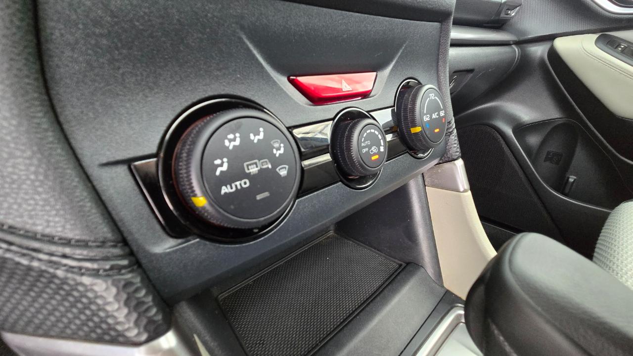 Subaru Forester 2.5i Premium 2019