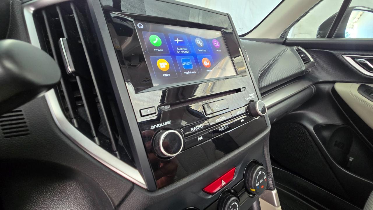 Subaru Forester 2.5i Premium 2019