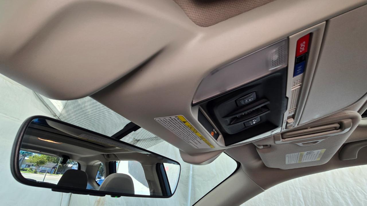 Subaru Forester 2.5i Premium 2019