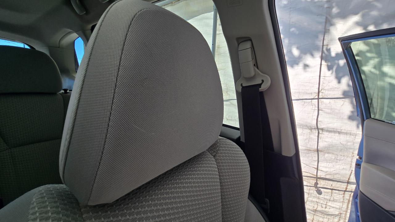 Subaru Forester 2.5i Premium 2019