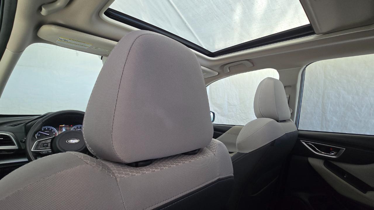 Subaru Forester 2.5i Premium 2019