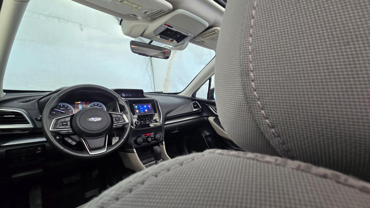 Subaru Forester 2.5i Premium 2019