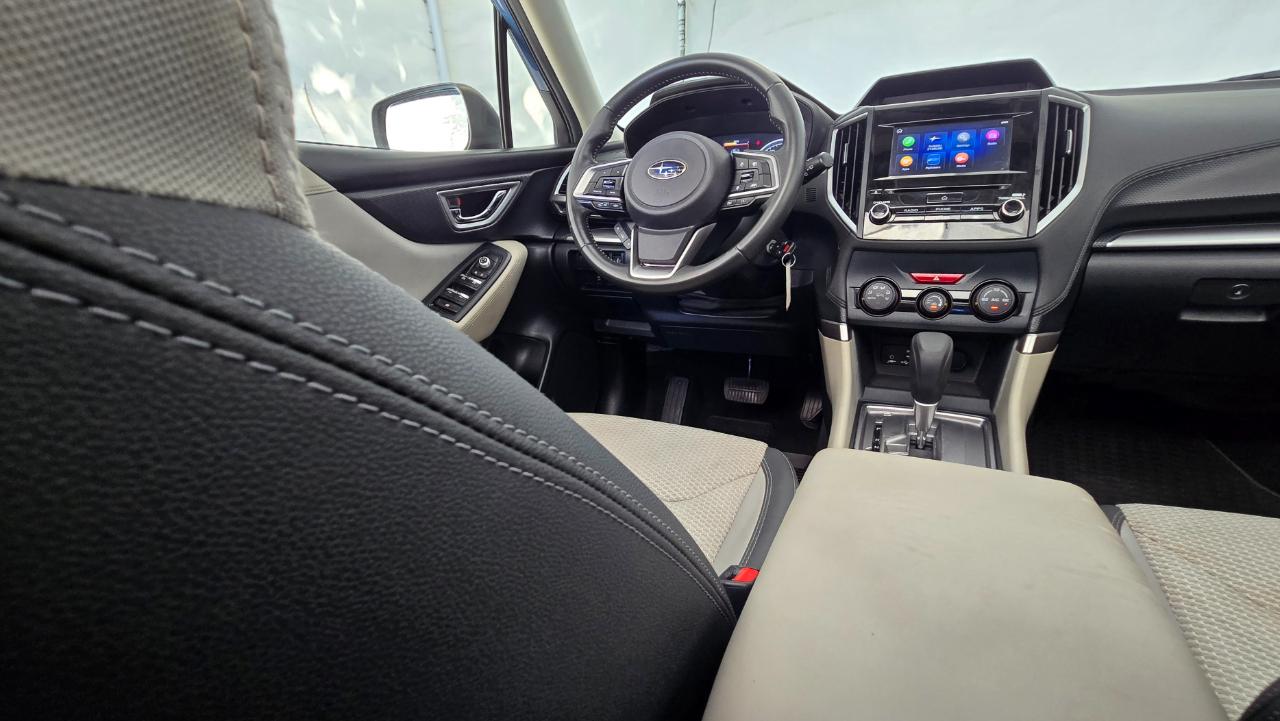 Subaru Forester 2.5i Premium 2019