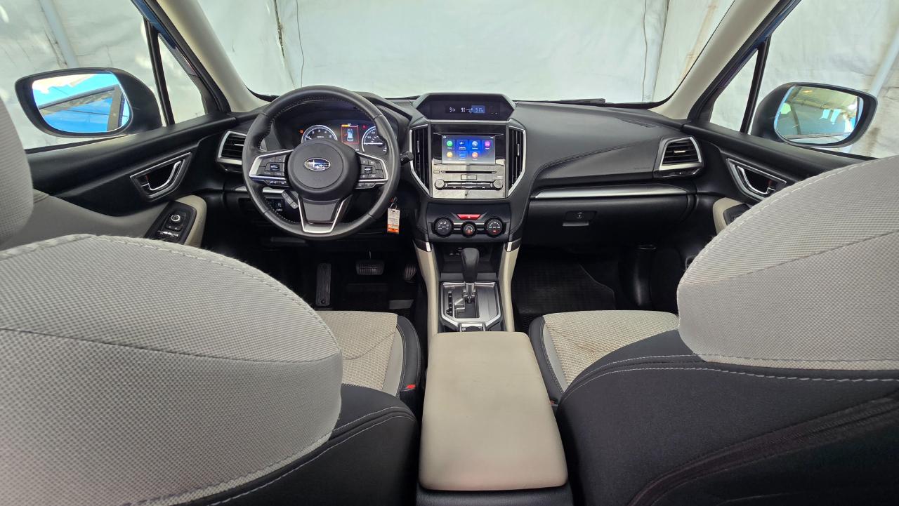 Subaru Forester 2.5i Premium 2019