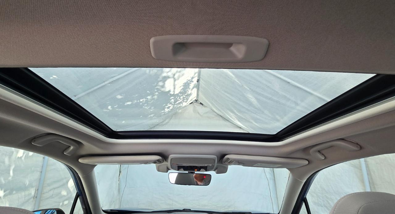 Subaru Forester 2.5i Premium 2019
