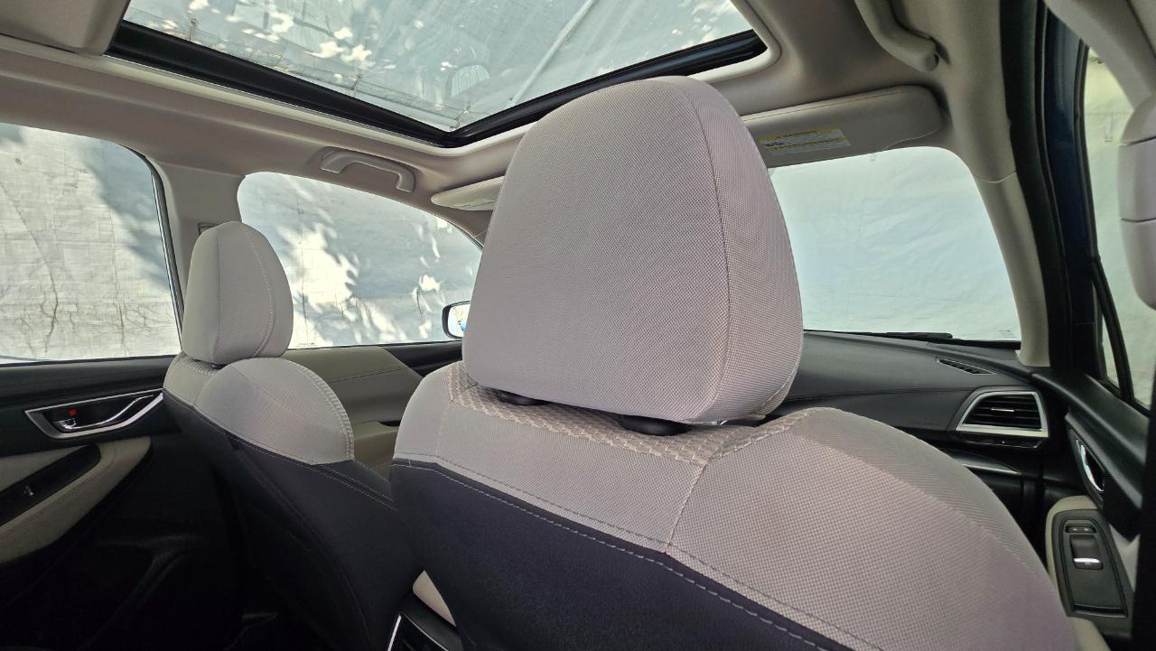 Subaru Forester 2.5i Premium 2019