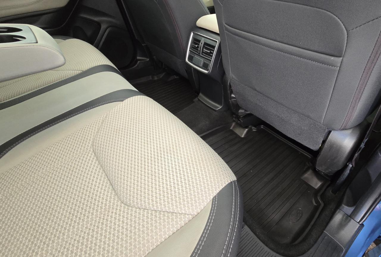 Subaru Forester 2.5i Premium 2019