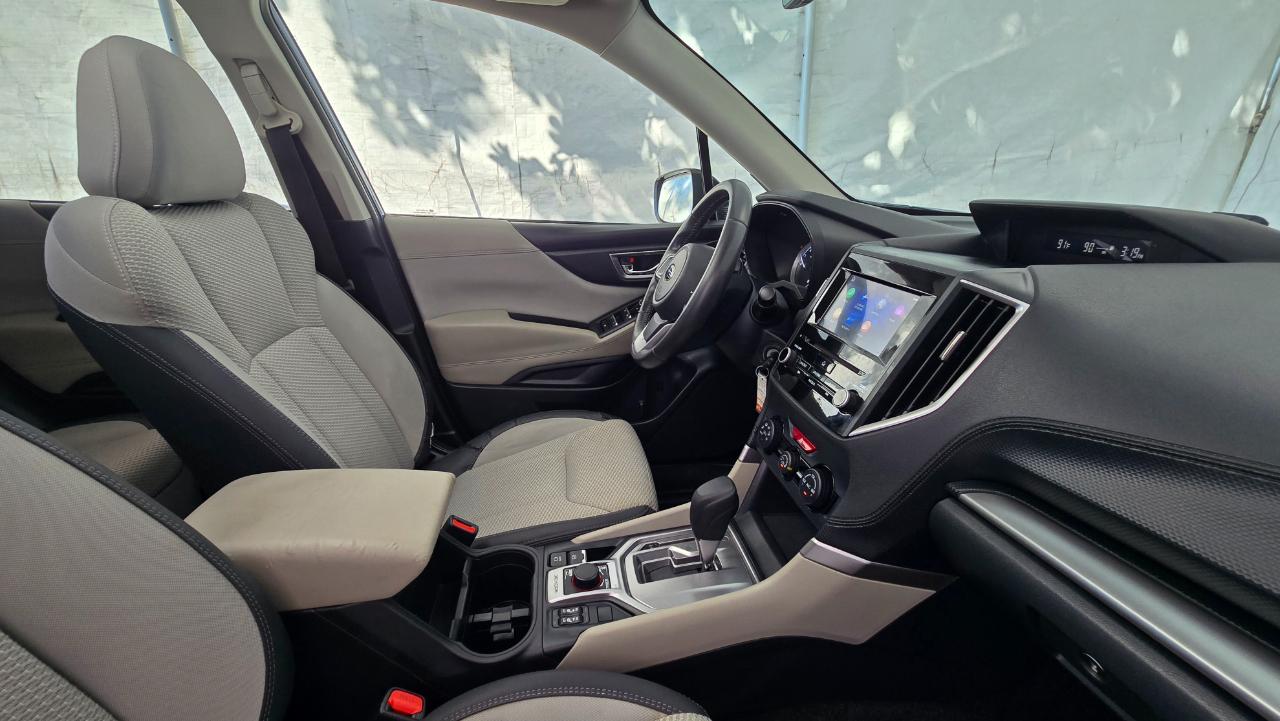 Subaru Forester 2.5i Premium 2019
