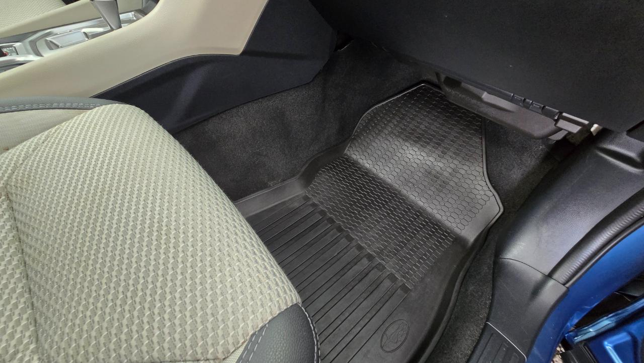 Subaru Forester 2.5i Premium 2019