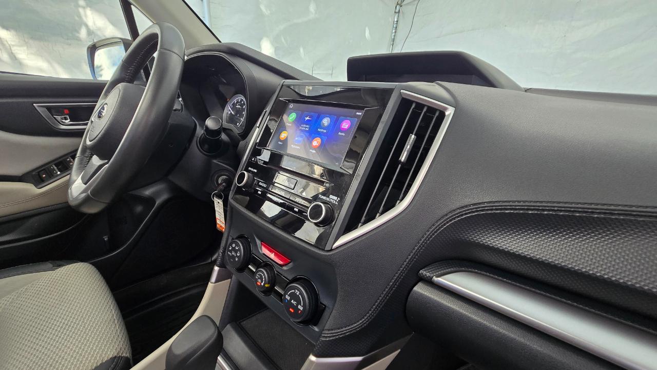 Subaru Forester 2.5i Premium 2019