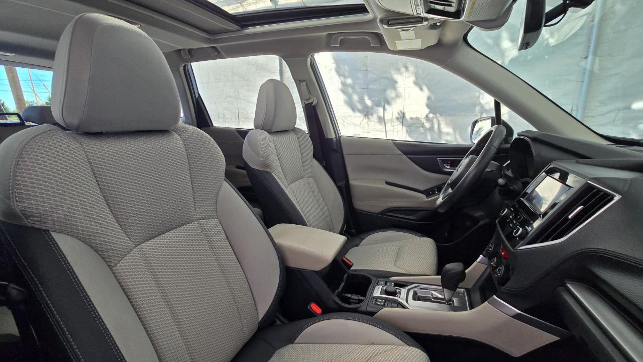 Subaru Forester 2.5i Premium 2019