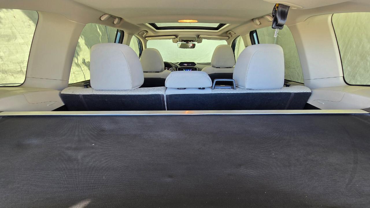 Subaru Forester 2.5i Premium 2019