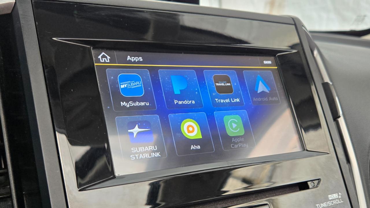 Subaru Forester 2.5i Premium 2019