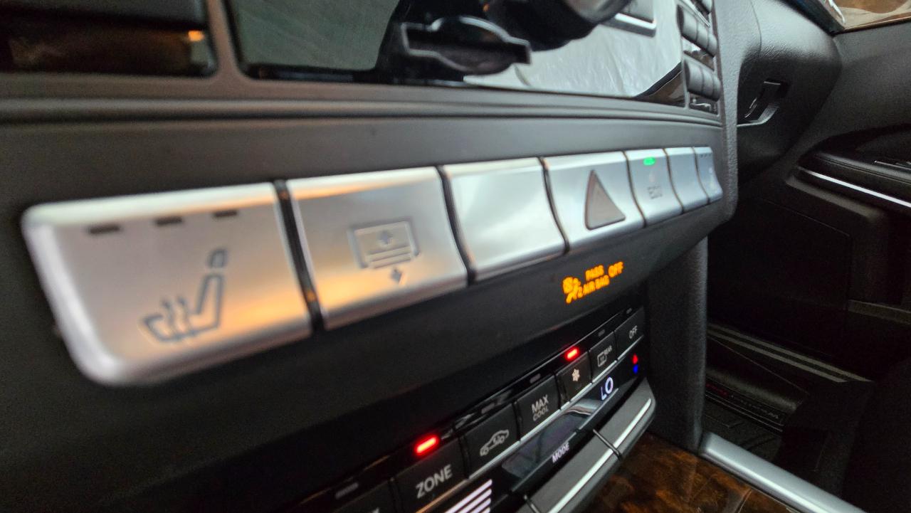 Mercedes-Benz E-Class  2014