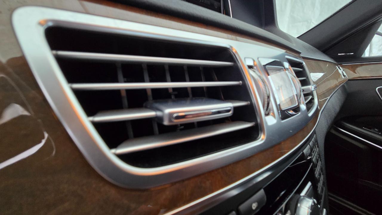 Mercedes-Benz E-Class  2014