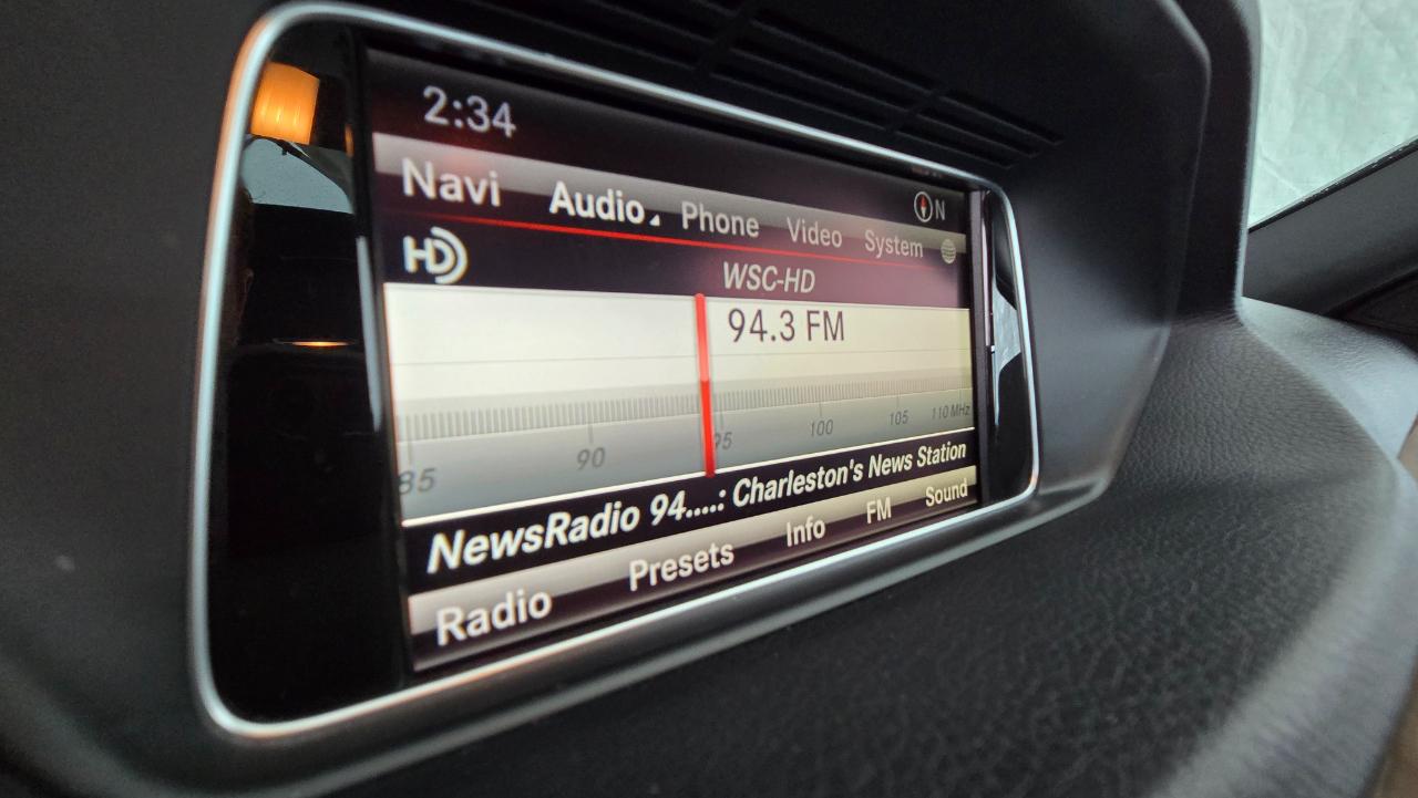 Mercedes-Benz E-Class  2014