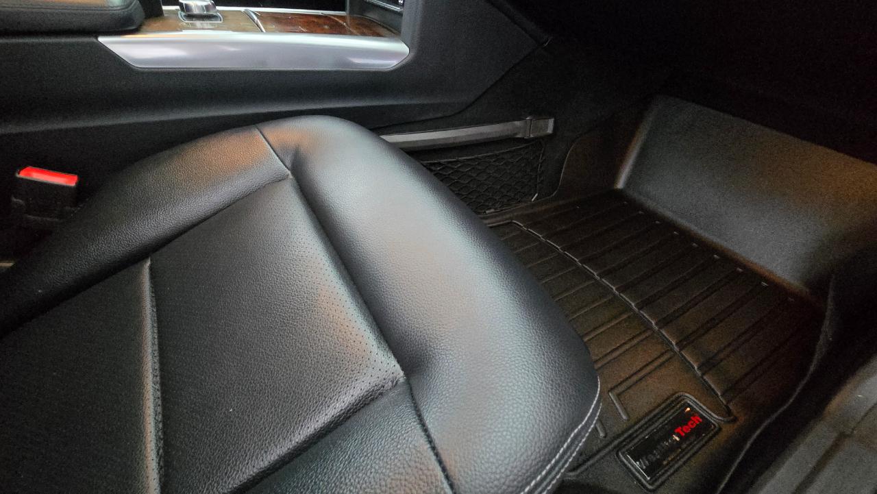 Mercedes-Benz E-Class  2014