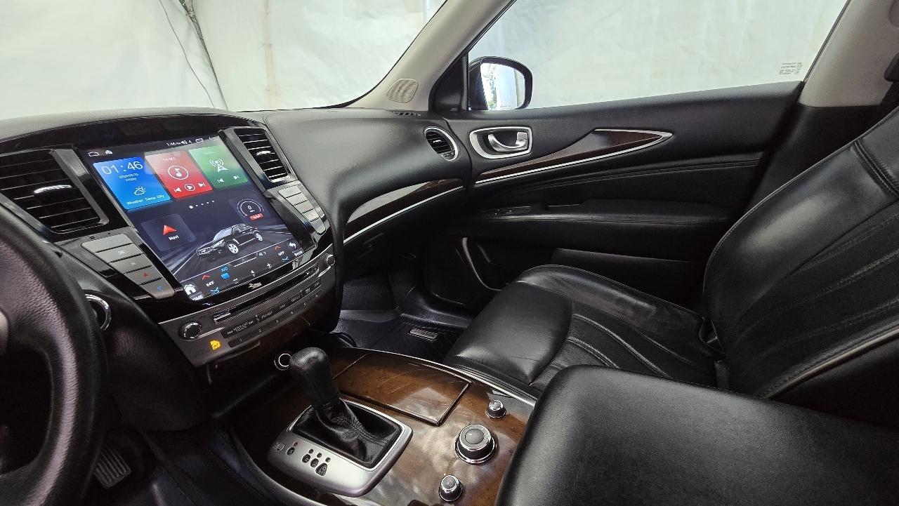 Infiniti QX60  2014