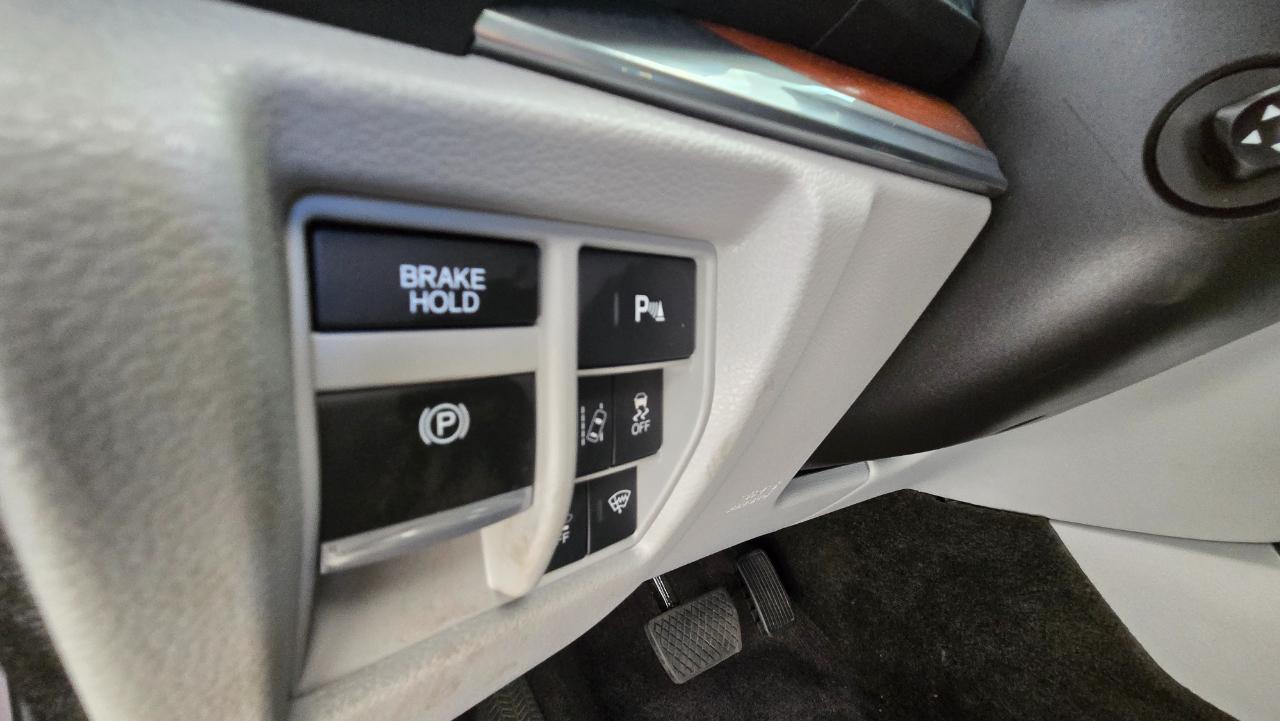 Acura MDX SH-AWD w/Advance Pkg 2017