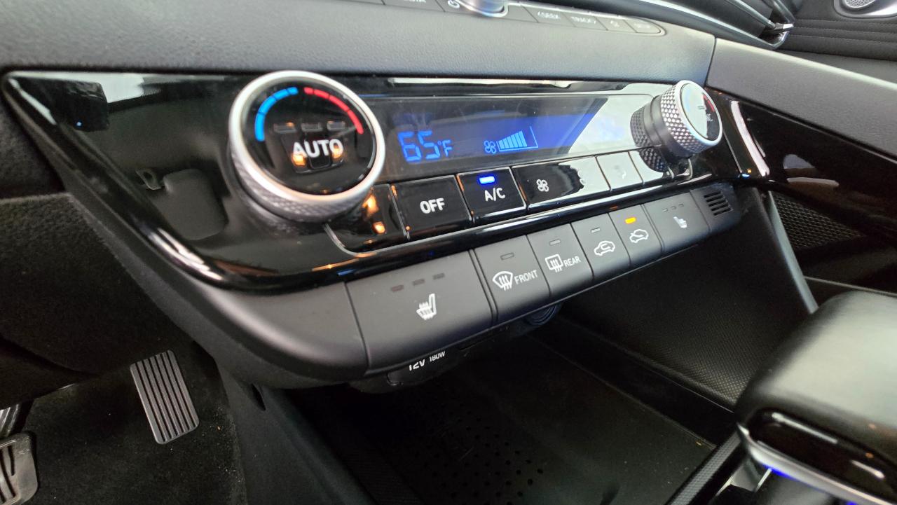 Hyundai Elantra SEL Convenience 2023